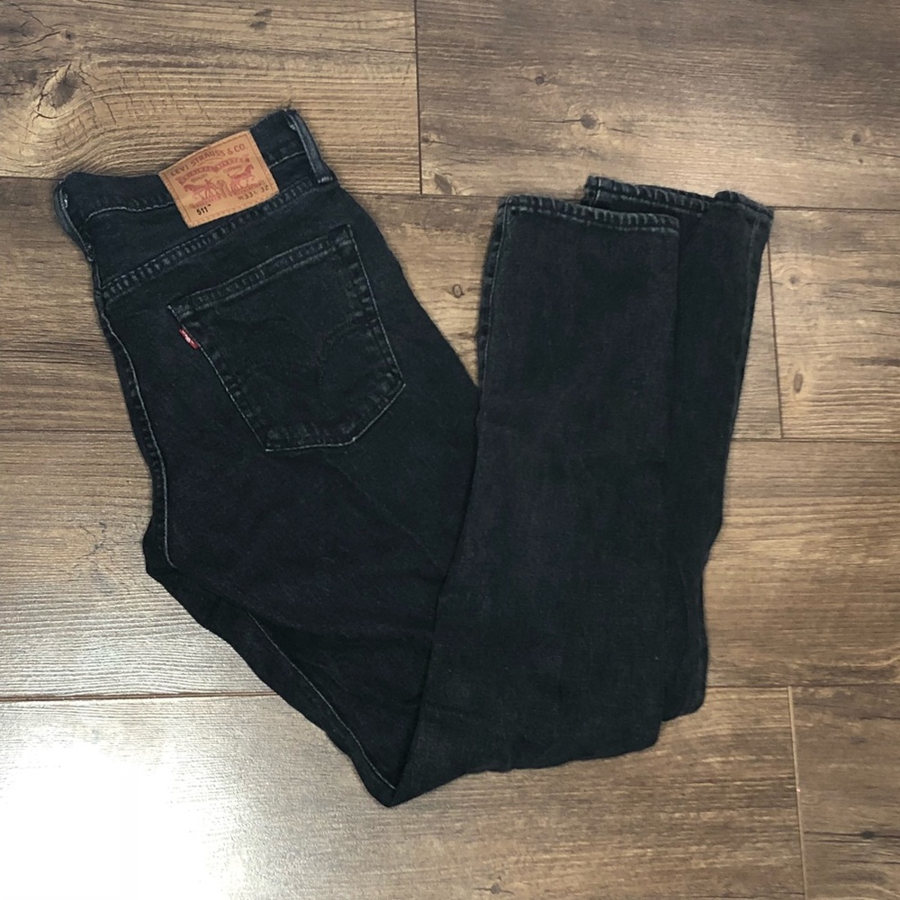 Levi Jeans